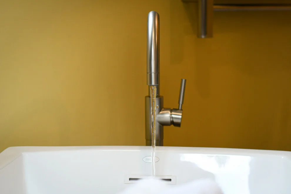 Valley Luxury Bathroom Suite by Blue Ridge Design Build - Photo 21