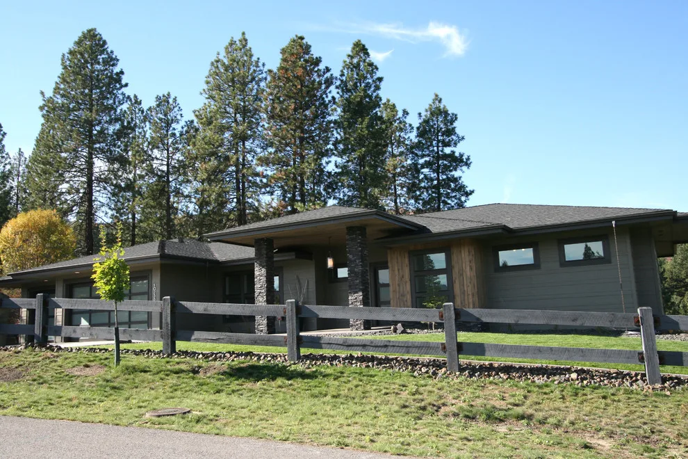 Valley Vista Rancher by Taylor Design - Photo 2