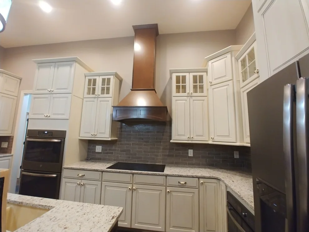 Custom Home in Valley Woods by JDC Remodeling, LLC - Photo 14