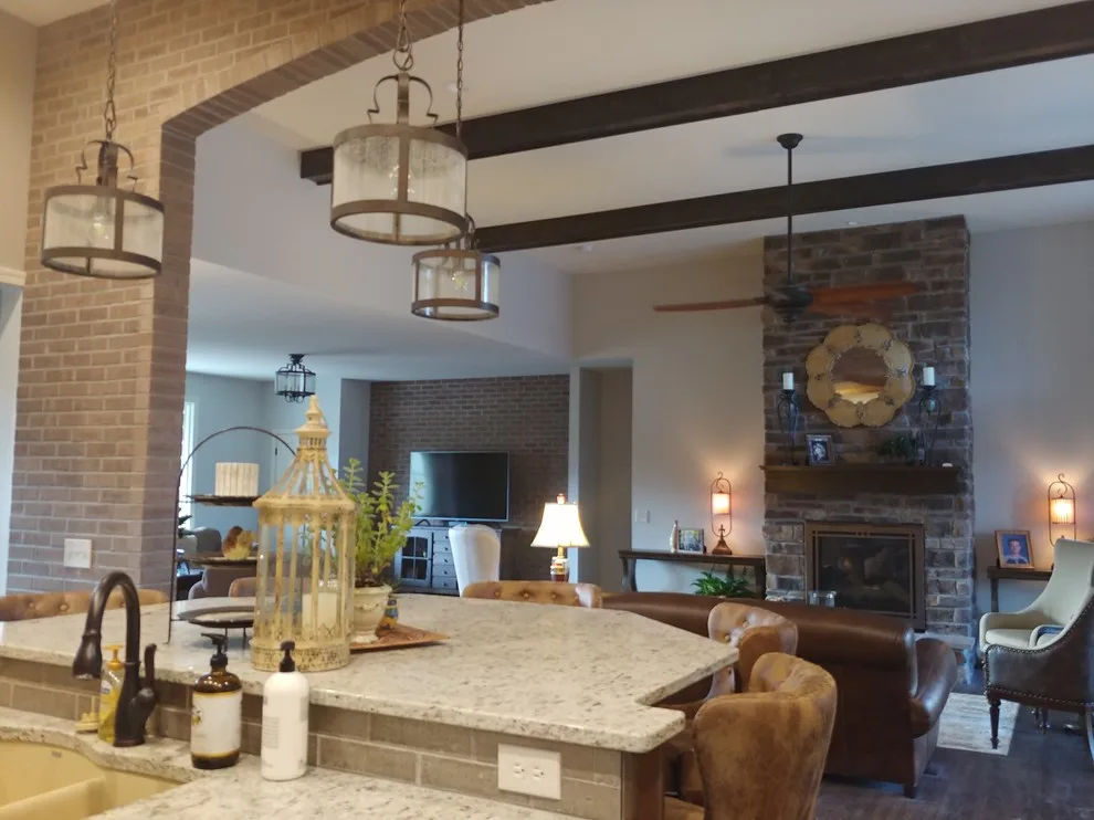 Custom Home in Valley Woods by JDC Remodeling, LLC - Photo 12