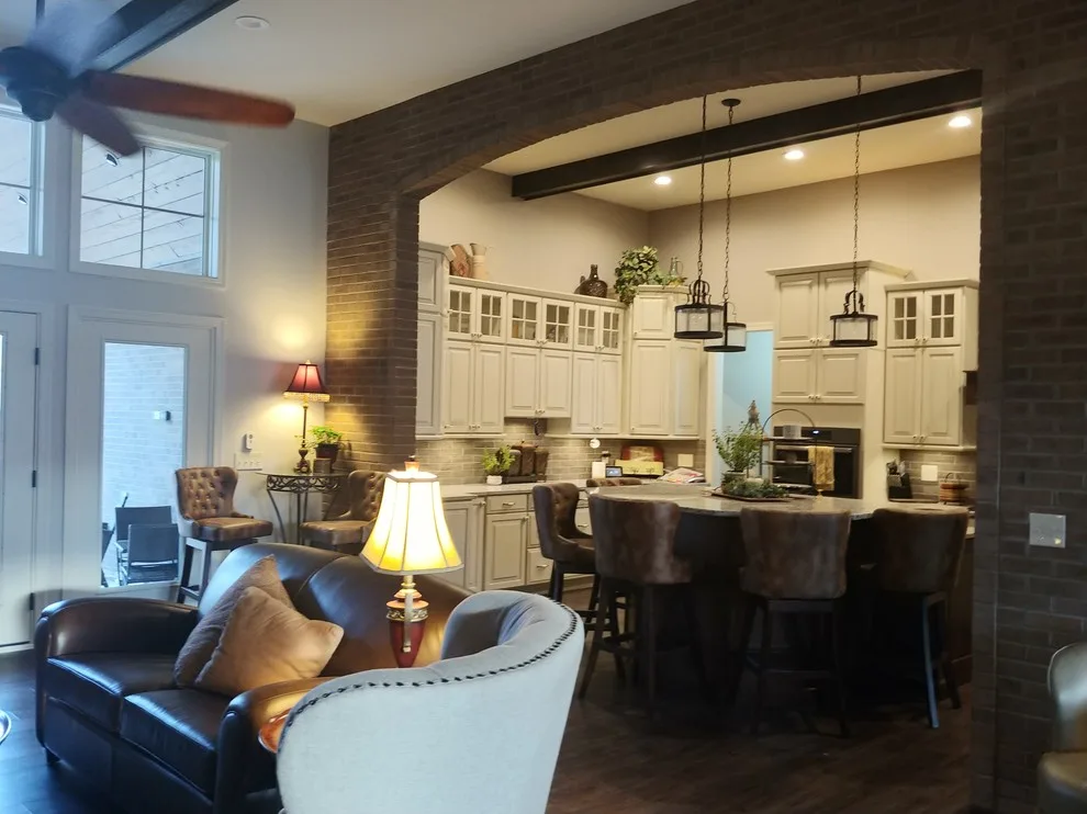 Custom Home in Valley Woods by JDC Remodeling, LLC - Photo 13