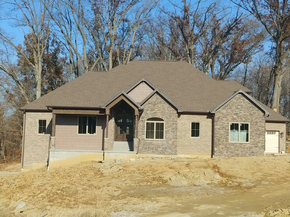 Custom Home in Valley Woods by JDC Remodeling, LLC - Photo 8