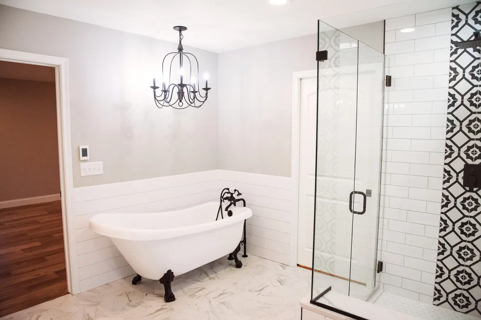 Van Buren Home Expansion by Metzger Brecheisen Company - Photo 9