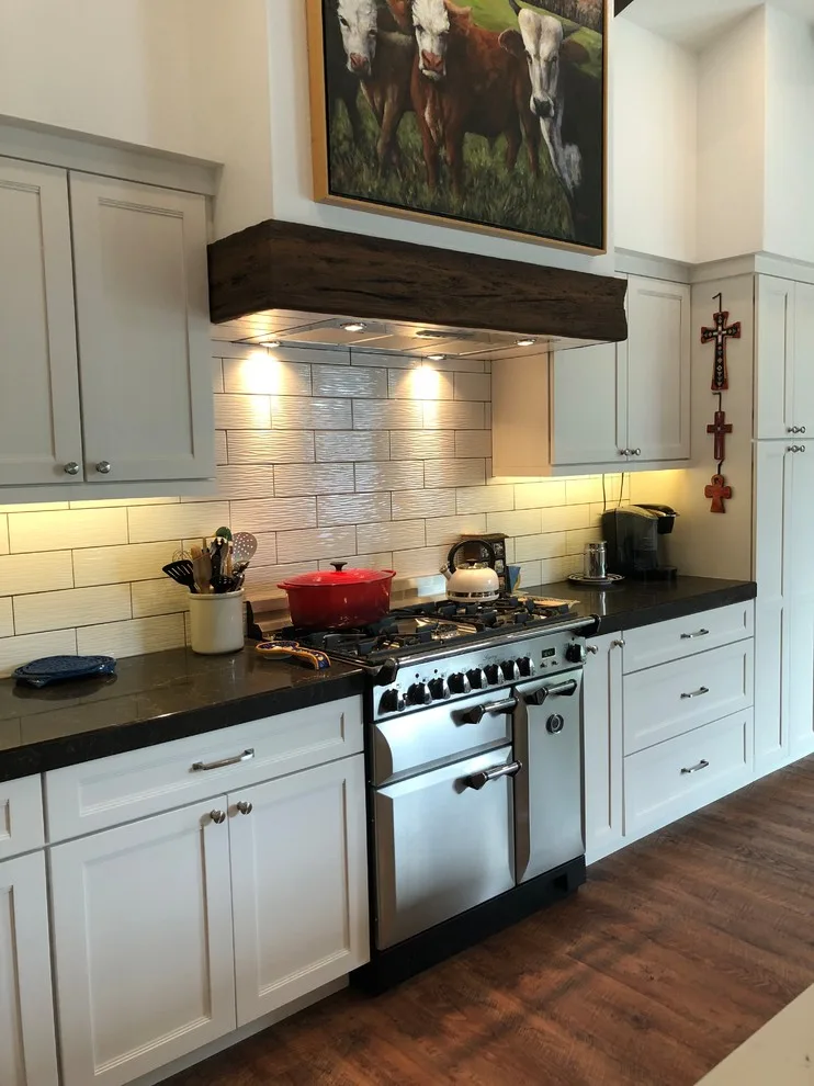 Van Dyke Renovation by Generations West - Photo 4