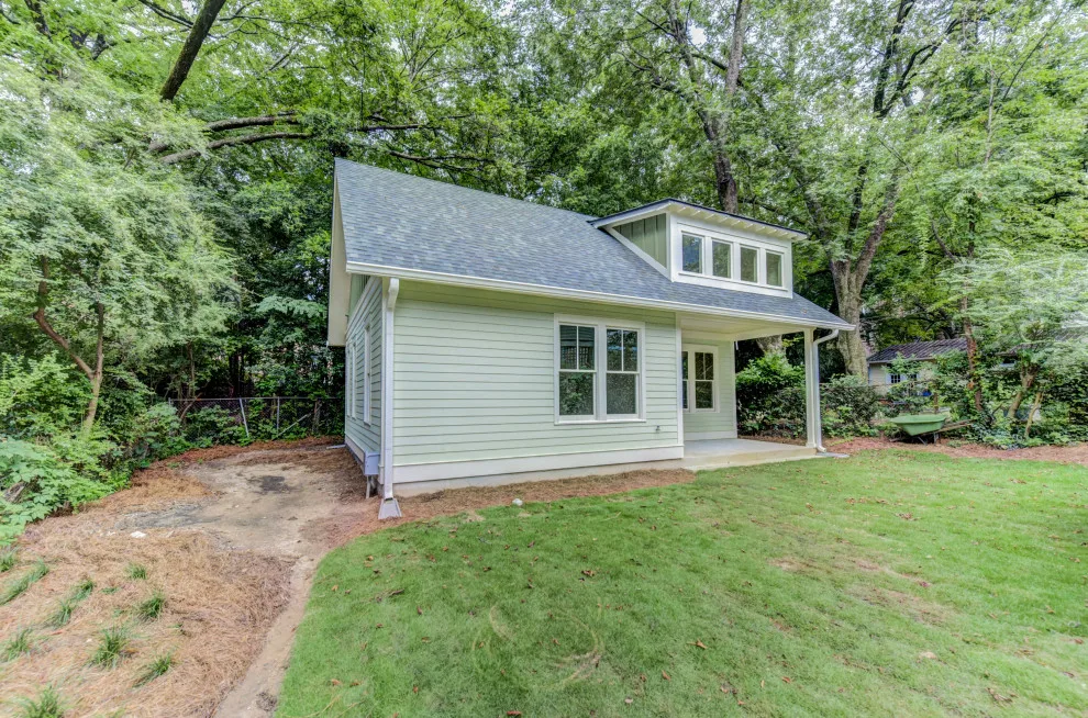Vance Street by Level Craft Construction - Photo 11