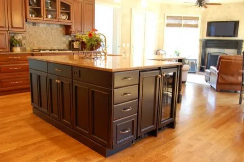 Diverse Cabinetry and Millwork by Max Craft Renovations - Photo 6