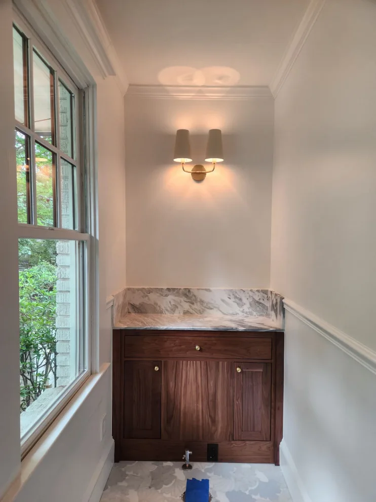 Diverse Cabinetry and Millwork by Max Craft Renovations - Photo 5