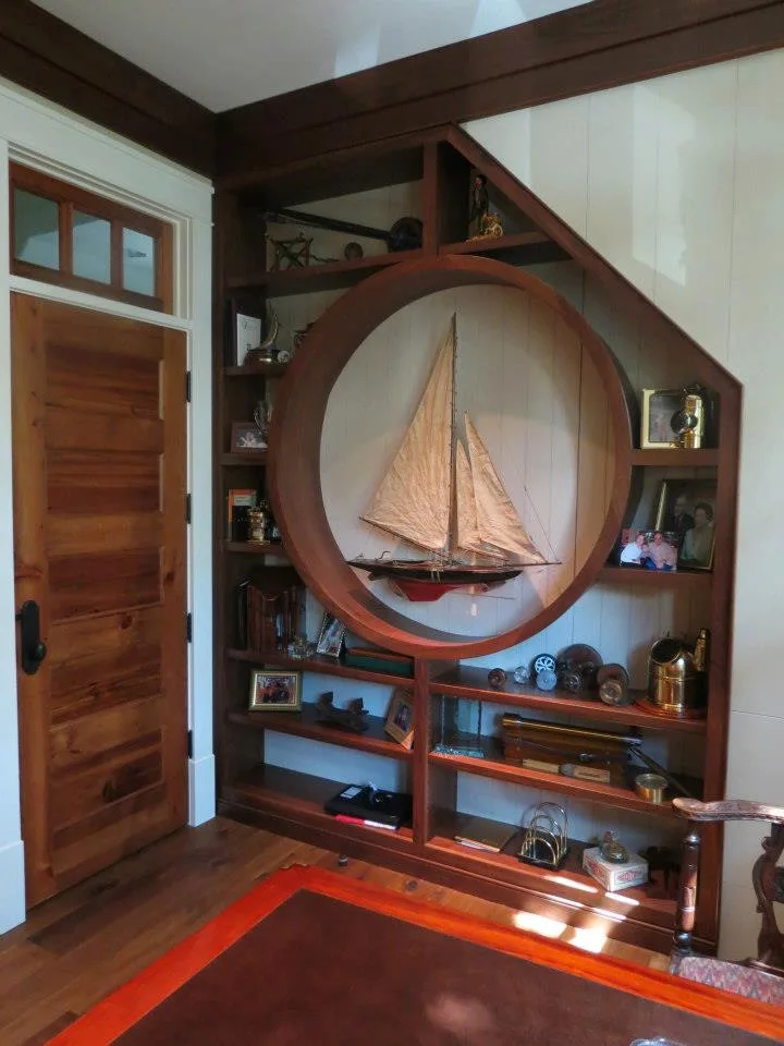 Diverse Cabinetry and Millwork by Max Craft Renovations - Photo 3
