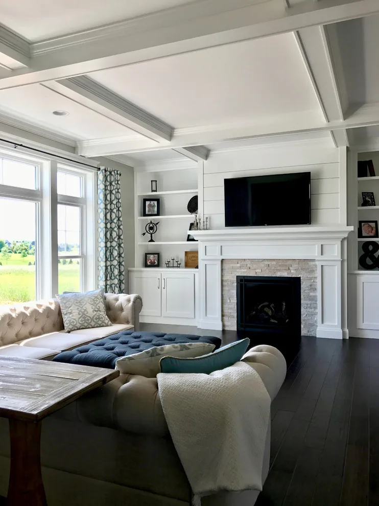 Bradd W. Syring LLC - Custom Homes - Photo 3