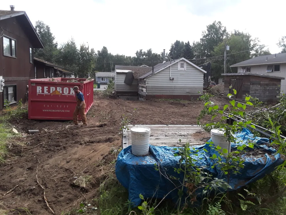 APEX Construction & Remodel - Photo 13