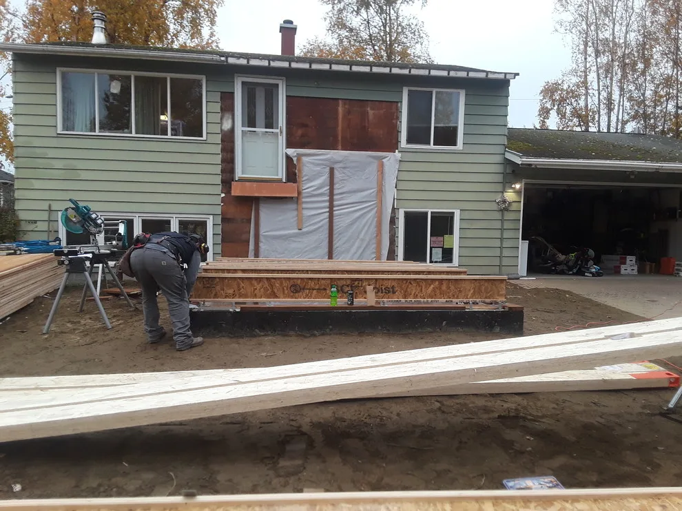 APEX Construction & Remodel - Photo 14