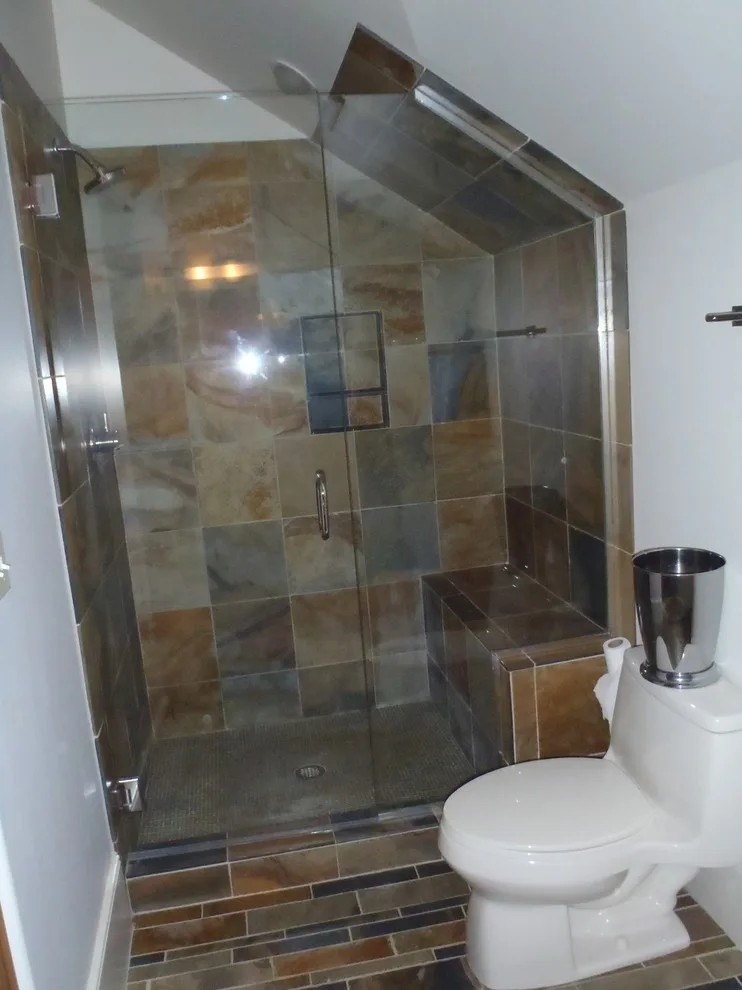Diverse Kitchen and Bathroom Renovations by Summit Construction & Home Inspections, LLC - Photo 6