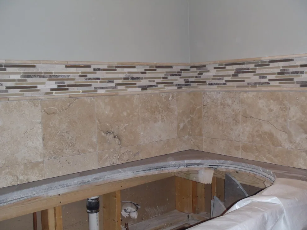 Diverse Kitchen and Bathroom Renovations by Summit Construction & Home Inspections, LLC - Photo 8