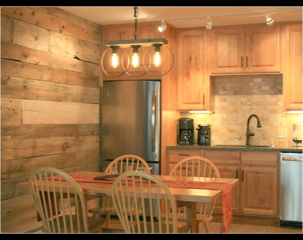 Diverse Kitchen and Bathroom Renovations by Summit Construction & Home Inspections, LLC - Photo 12