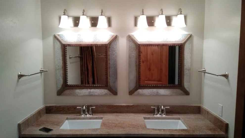 Diverse Kitchen and Bathroom Renovations by Summit Construction & Home Inspections, LLC - Photo 4