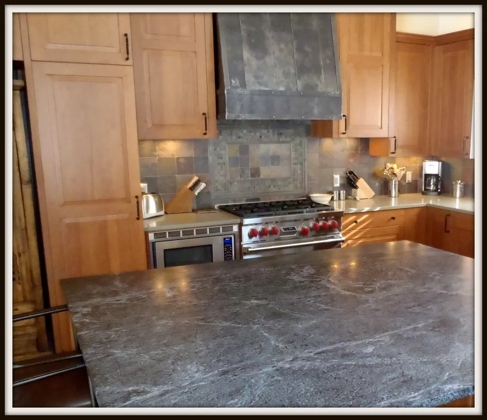 Diverse Kitchen and Bathroom Renovations by Summit Construction & Home Inspections, LLC - Photo 10