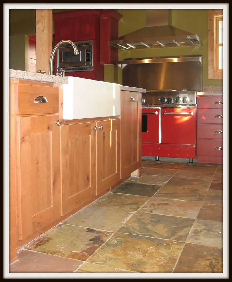 Diverse Kitchen and Bathroom Renovations by Summit Construction & Home Inspections, LLC - Photo 11
