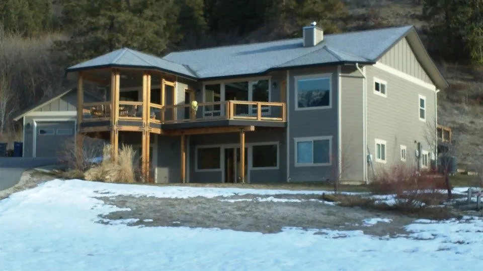 Leavenworth Bespoke Homes and Renovations by One-Way Construction NW - Photo 6