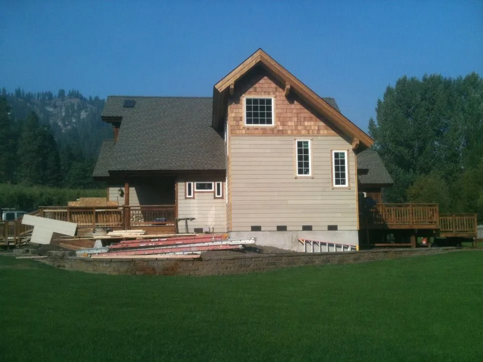 Leavenworth Bespoke Homes and Renovations by One-Way Construction NW - Photo 8