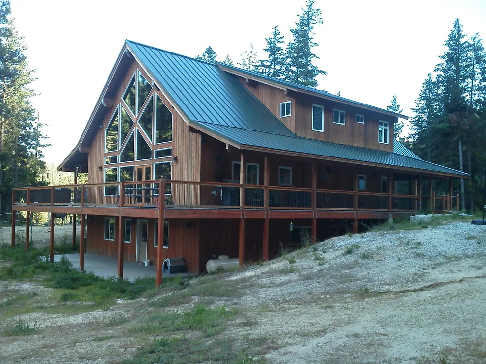 Leavenworth Bespoke Homes and Renovations by One-Way Construction NW - Photo 3