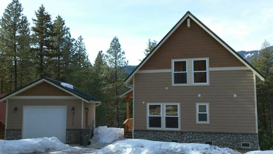 Leavenworth Bespoke Homes and Renovations by One-Way Construction NW - Photo 5