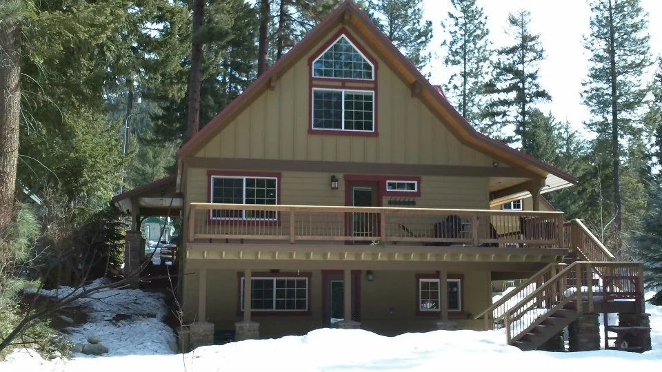 Leavenworth Bespoke Homes and Renovations by One-Way Construction NW - Photo 12