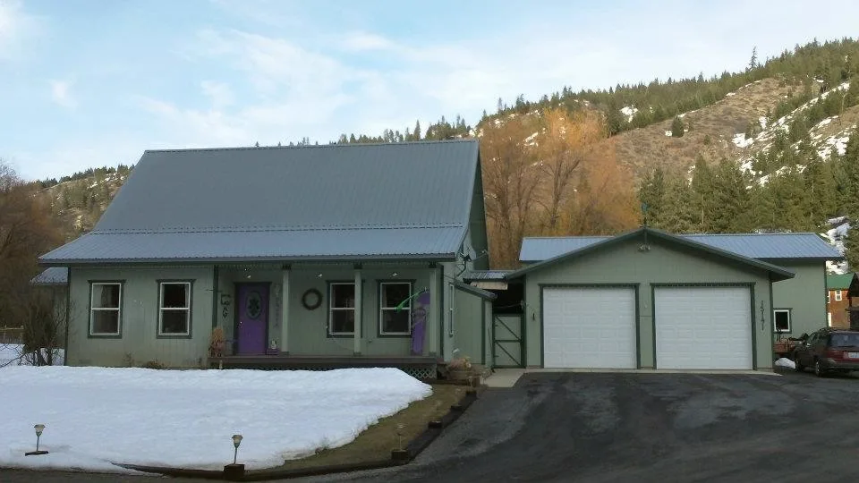 Leavenworth Bespoke Homes and Renovations by One-Way Construction NW - Photo 7