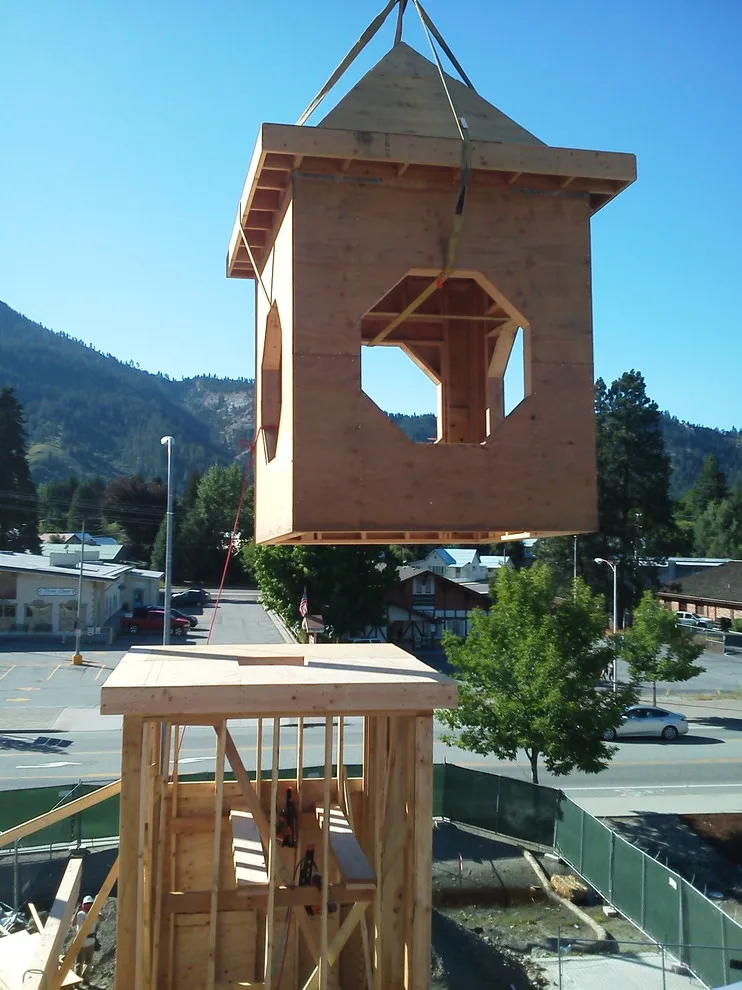 Leavenworth Bespoke Homes and Renovations by One-Way Construction NW - Photo 9