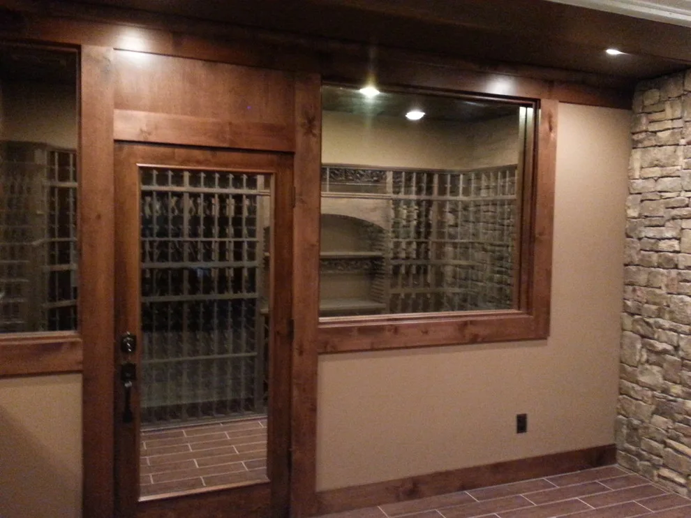 Wine Storage Solutions by Certified Construction Of Texas, LLC - Photo 9