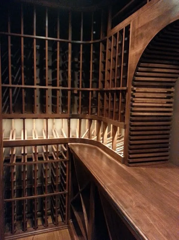 Wine Storage Solutions by Certified Construction Of Texas, LLC - Photo 11