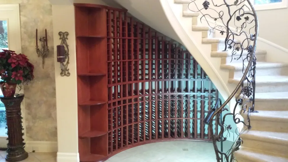Wine Storage Solutions by Certified Construction Of Texas, LLC - Photo 10
