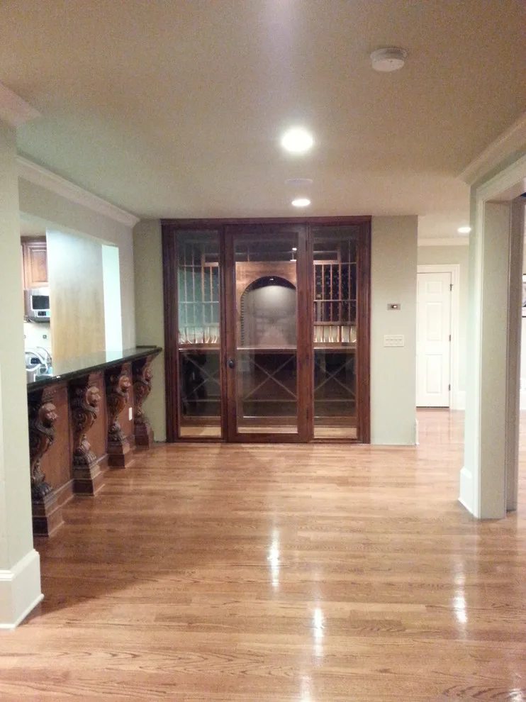 Wine Storage Solutions by Certified Construction Of Texas, LLC - Photo 7