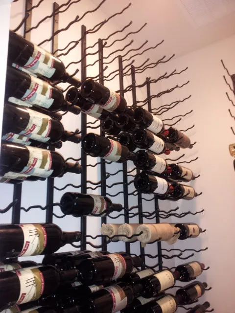 Wine Storage Solutions by Certified Construction Of Texas, LLC - Photo 13