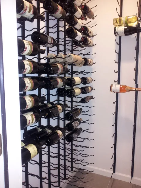 Wine Storage Solutions by Certified Construction Of Texas, LLC - Photo 8