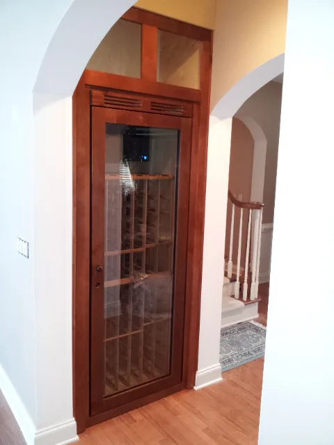 Wine Storage Solutions by Certified Construction Of Texas, LLC - Photo 14