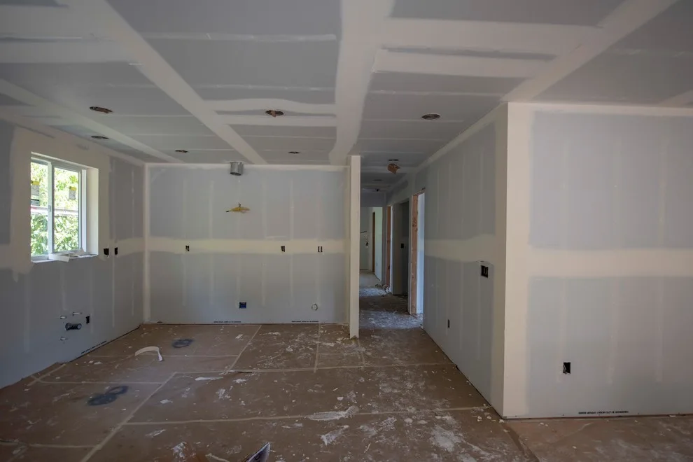 New Legacy Construction LLC - Photo 3