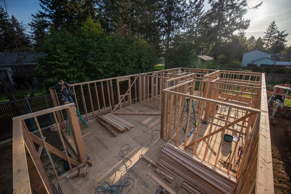 Vaughn Duplex by New Legacy Construction LLC - Photo 2