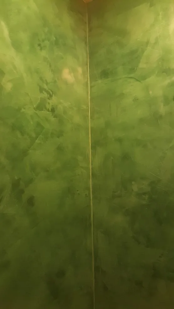 Venetian Stucco Finishes by Seamingly Straight Wallpapering And Painting - Photo 21