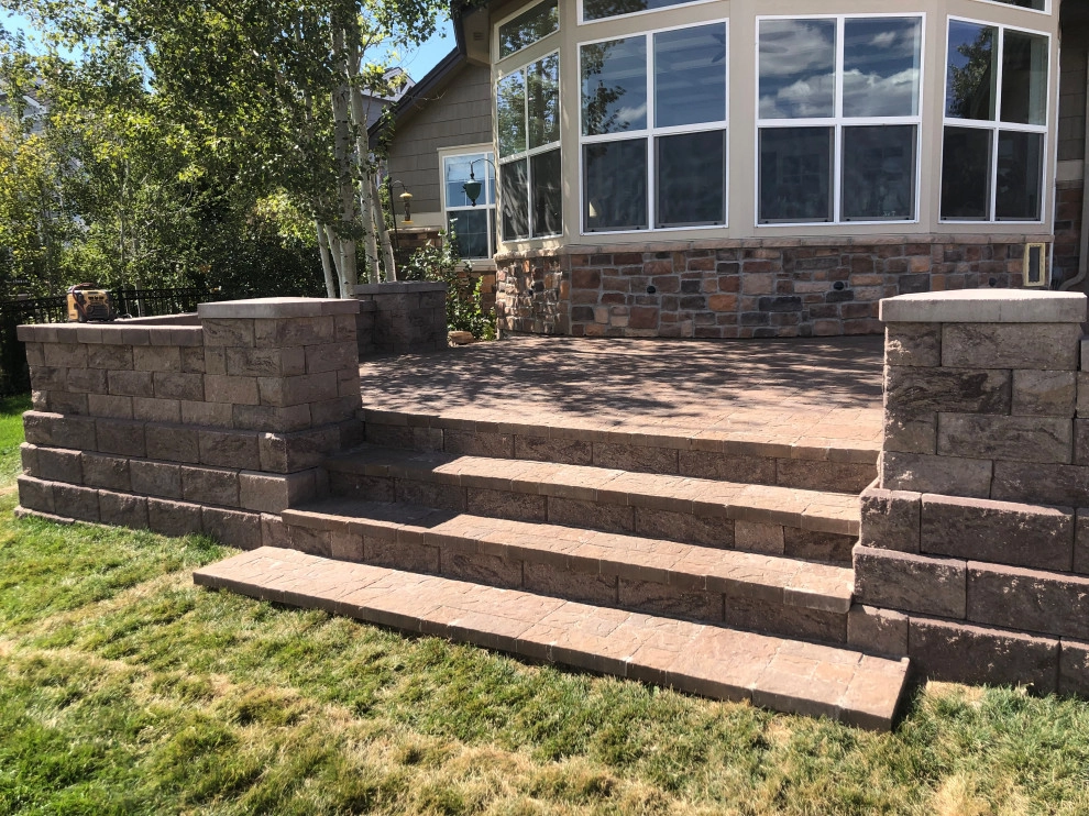 Landscape Projects by Outside Dreams Landscape Design And Construction - Photo 19