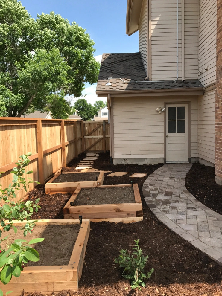 Landscape Projects by Outside Dreams Landscape Design And Construction - Photo 14