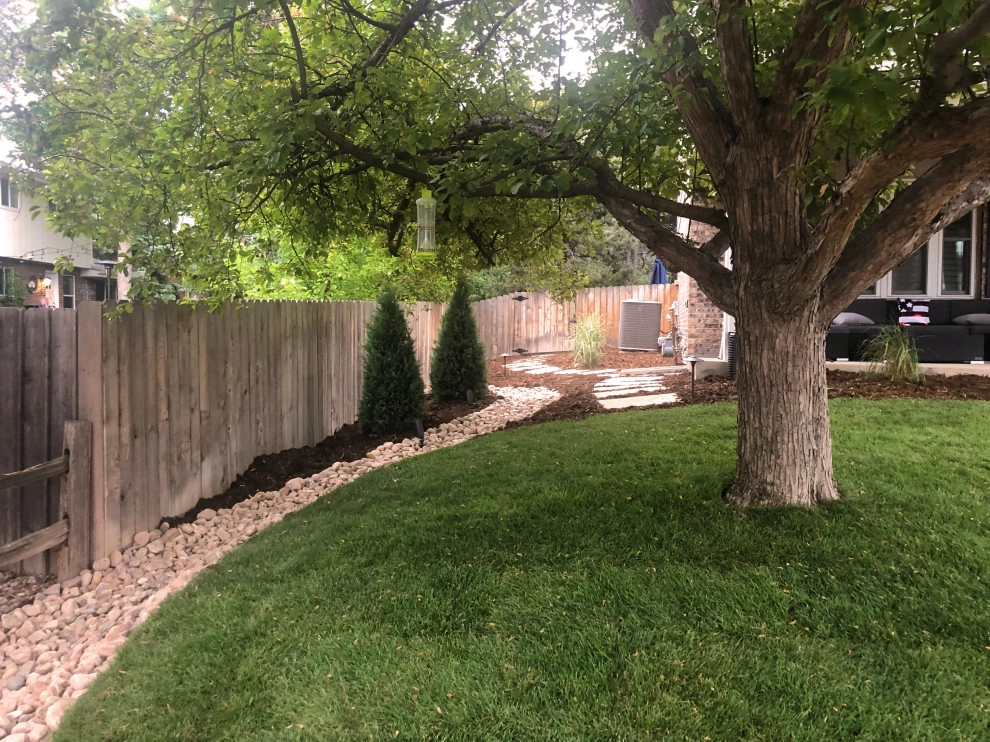 Landscape Projects by Outside Dreams Landscape Design And Construction - Photo 28