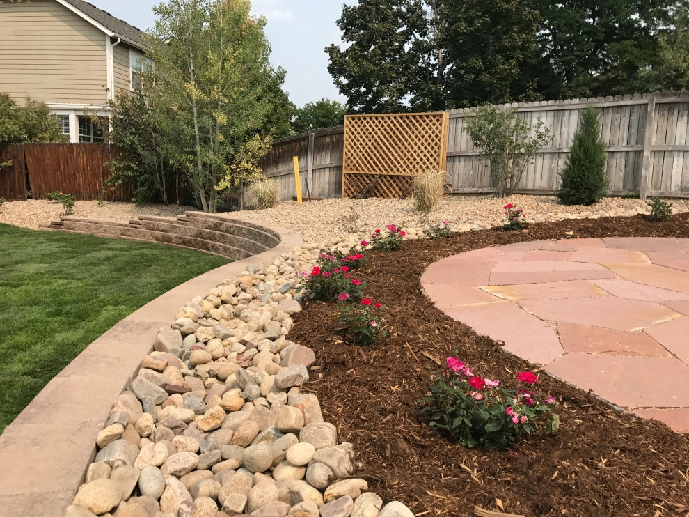 Landscape Projects by Outside Dreams Landscape Design And Construction - Photo 25