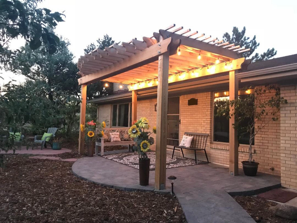 Landscape Projects by Outside Dreams Landscape Design And Construction - Photo 11