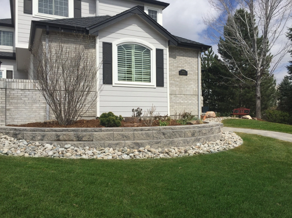 Outside Dreams Landscape Design And Construction - Photo 13
