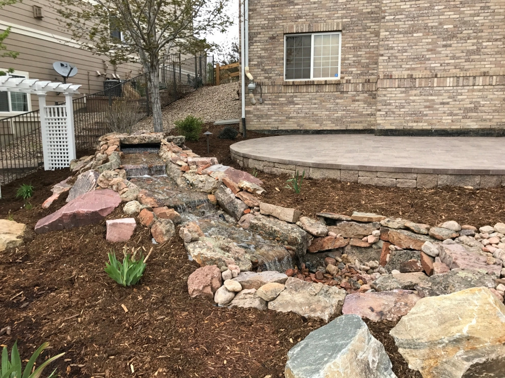 Water Features by Outside Dreams Landscape Design And Construction - Photo 6