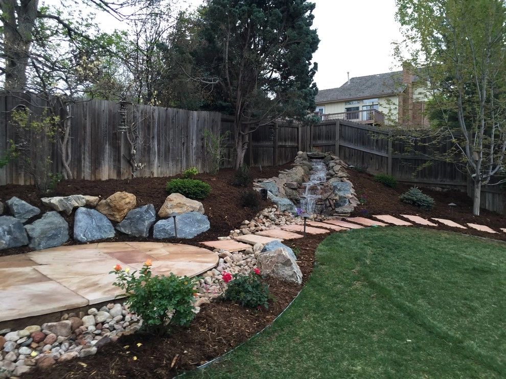 Water Features by Outside Dreams Landscape Design And Construction - Photo 7