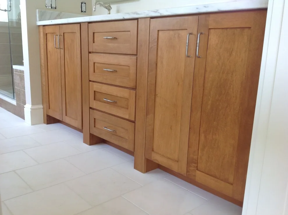 Vermont Initiative by M.I.B. Construction & Hilltown Custom Cabinetry - Photo 2