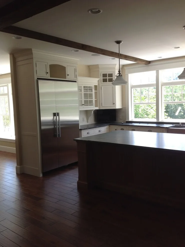 M.I.B. Construction & Hilltown Custom Cabinetry - Photo 7