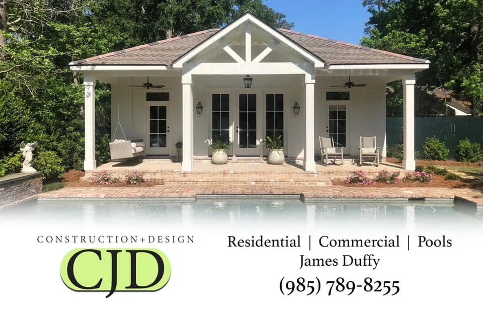 CJD Construction LLC - Photo 10