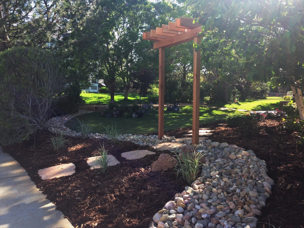 Xeriscape by Outside Dreams Landscape Design And Construction - Photo 10